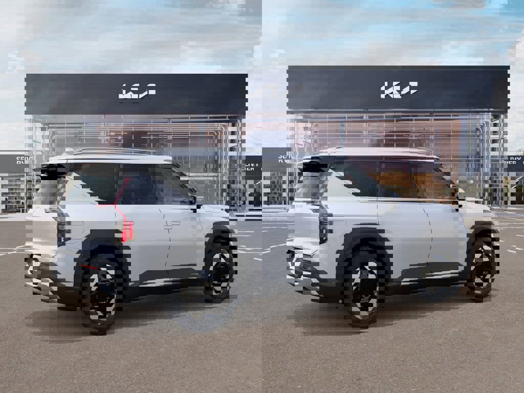 New 2026 Kia EV9 Wind image 6