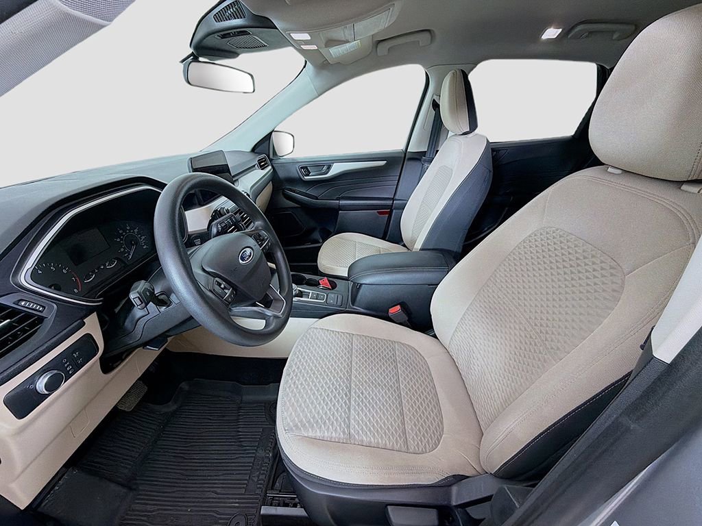 Used 2022 Ford Escape SE image 17