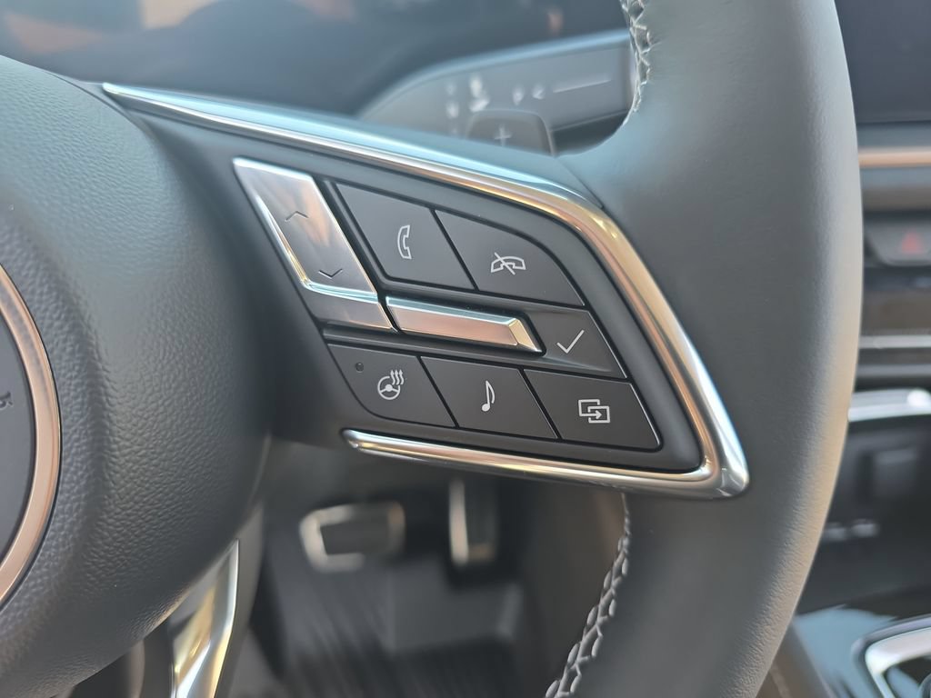 New 2026 Buick Envision Sport Touring AWD/4WD image 18