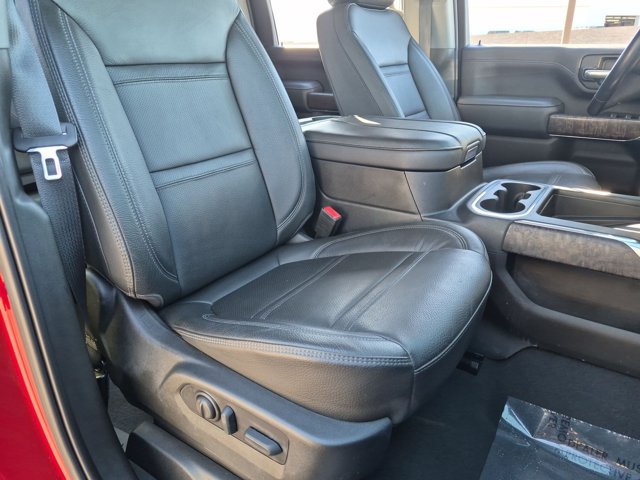 Used 2023 GMC Sierra 2500 Denali w/ Denali Ultimate Package AWD/4WD image 20