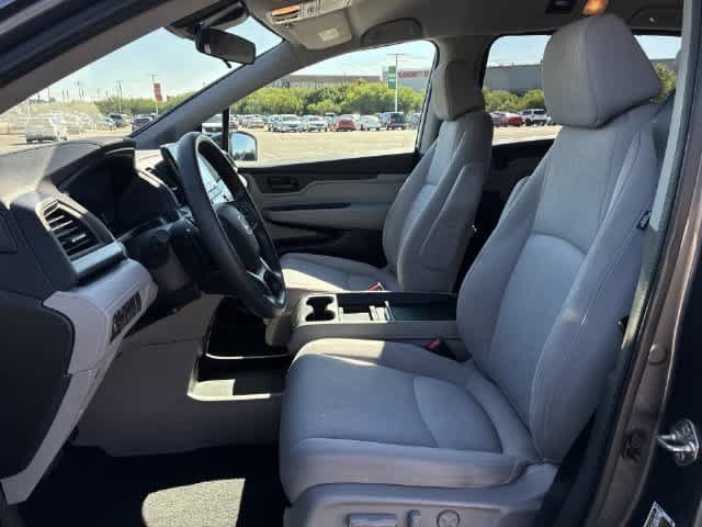 Used 2018 Honda Odyssey EX image 17