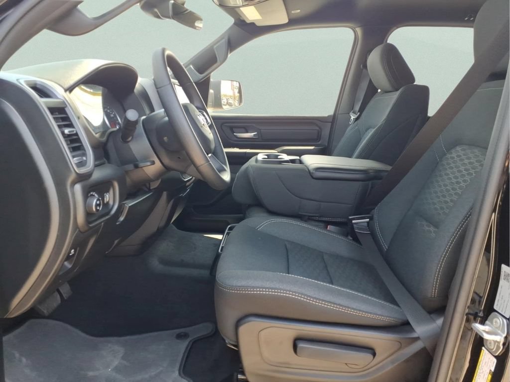 New 2026 RAM 1500 Express RWD image 9