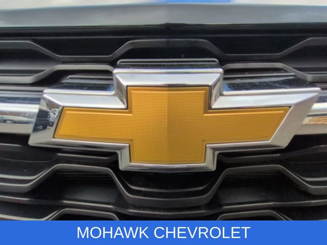 Certified 2024 Chevrolet Trax LT image 29