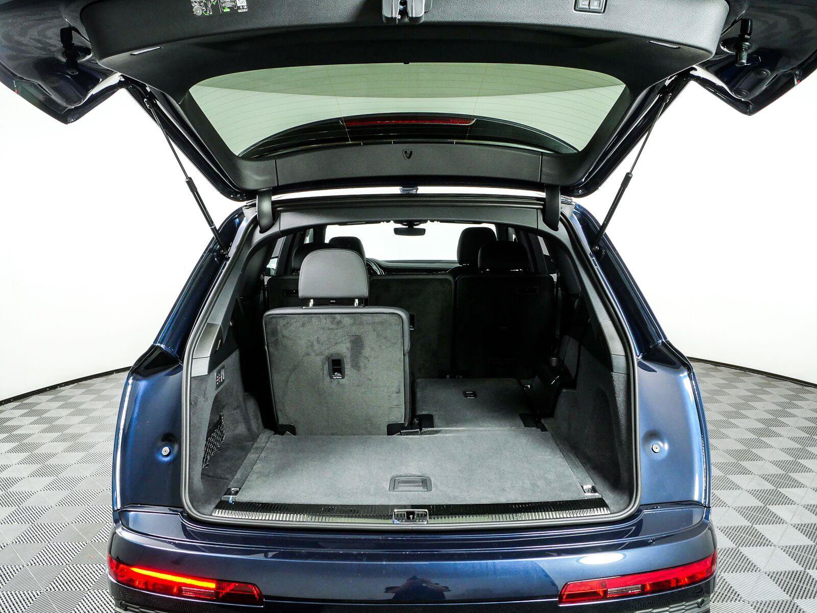 New 2026 Audi Q7 2.0T Premium Plus AWD/4WD image 35