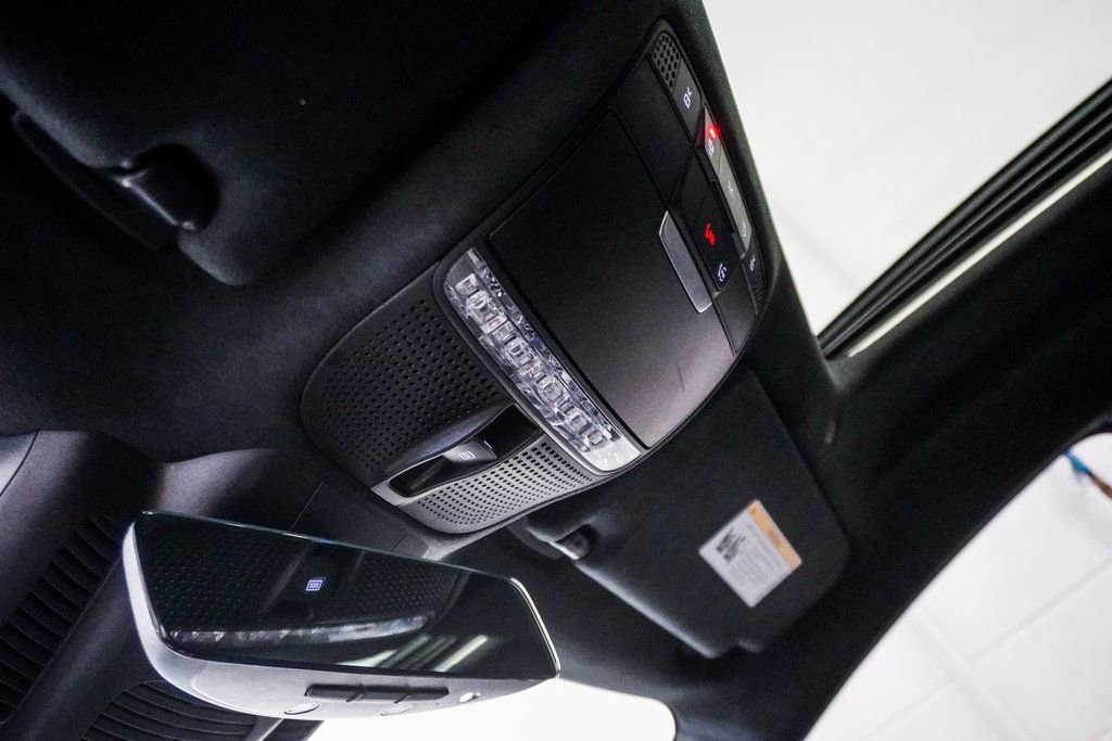 Used 2019 Mercedes-Benz AMG GT 63 image 25