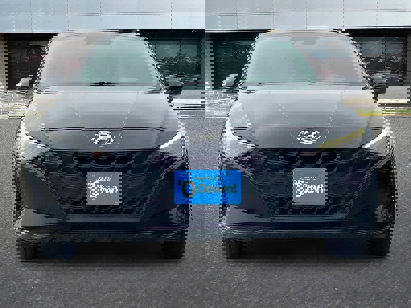 Used 2021 Hyundai Elantra SE image 11