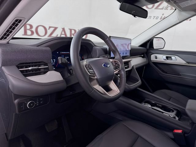 New 2026 Ford Explorer Active w/ Active Comfort Package image 10