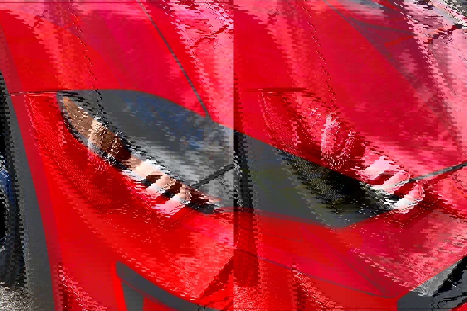 Used 2021 Ford Mustang GT image 49