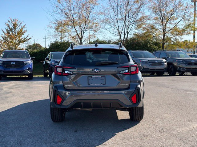 Certified 2024 Subaru Crosstrek 2.0i Premium AWD/4WD image 6