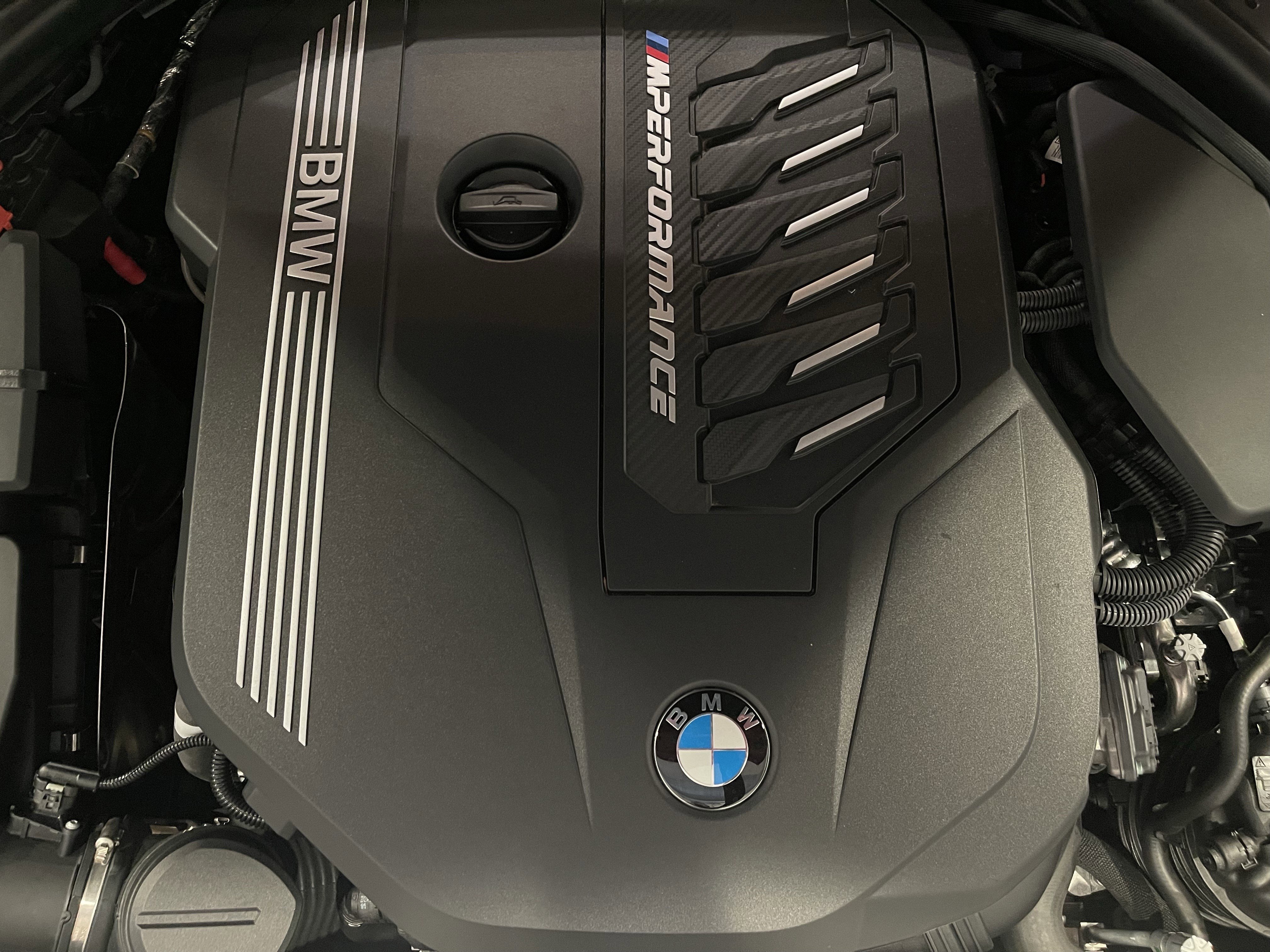 Certified 2024 BMW M340i xDrive w/ Premium Package AWD/4WD image 26