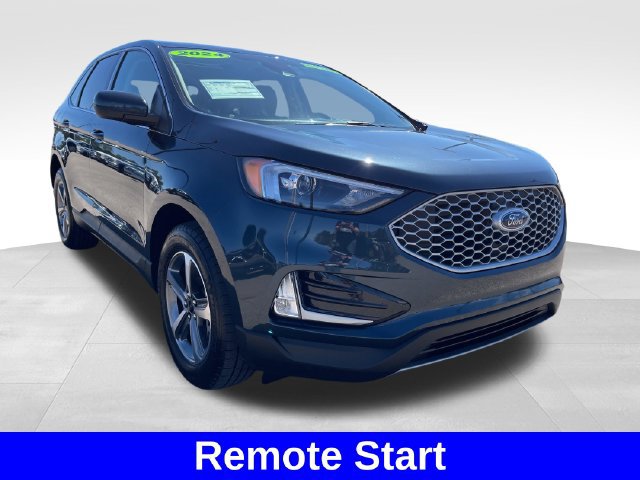 Used 2024 Ford Edge SEL w/ Convenience Package AWD/4WD image 7