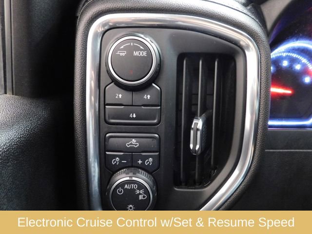 Used 2021 Chevrolet Silverado 2500 LT w/ Z71 Off-Road Package image 22