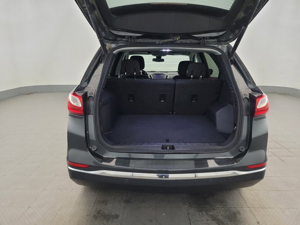 Used 2020 Chevrolet Equinox LT AWD/4WD image 29