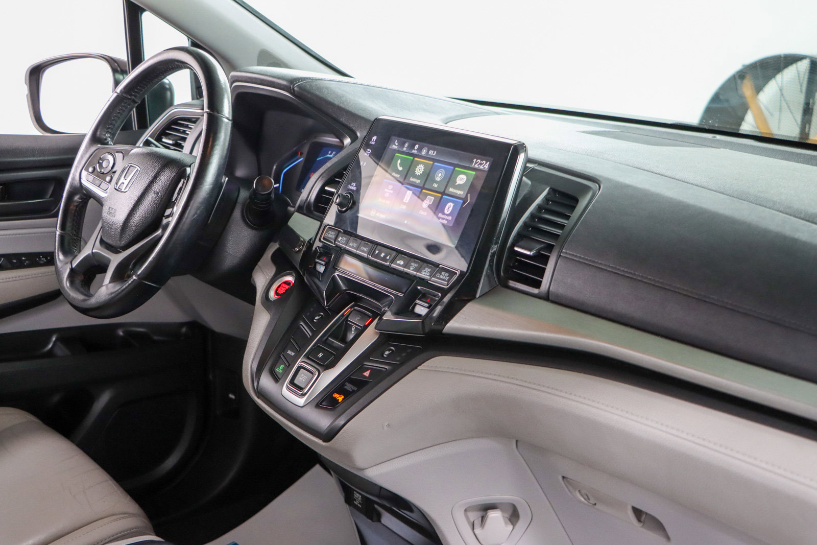 Used 2019 Honda Odyssey EX-L image 27