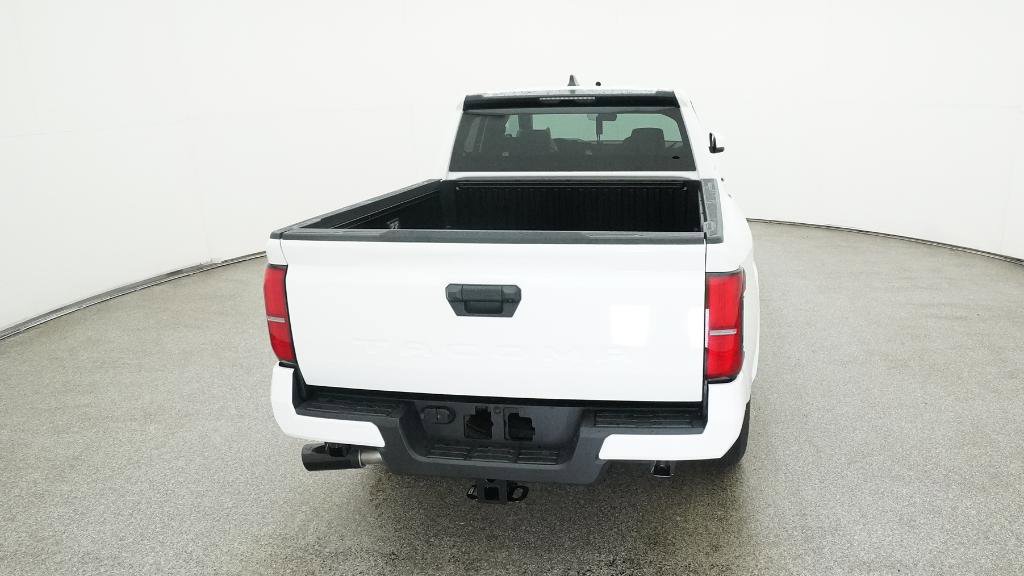 New 2025 Toyota Tacoma SR5 image 18