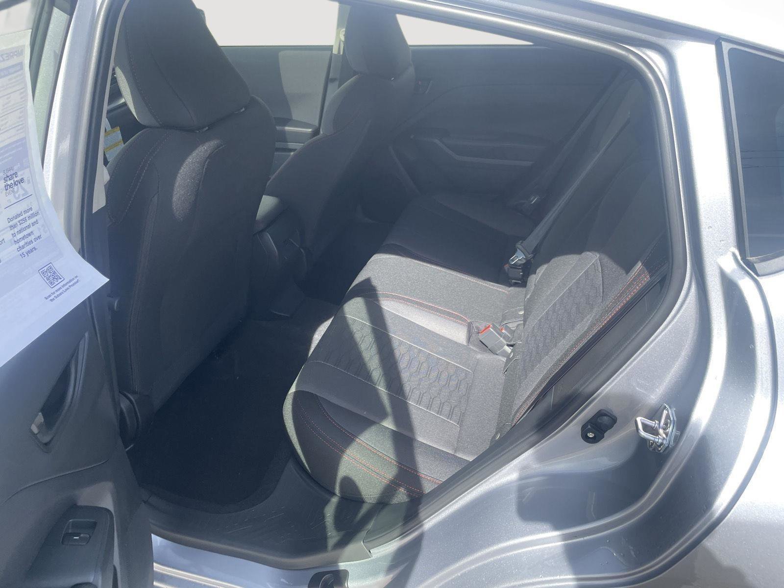 New 2026 Subaru Impreza 2.0i Sport image 21