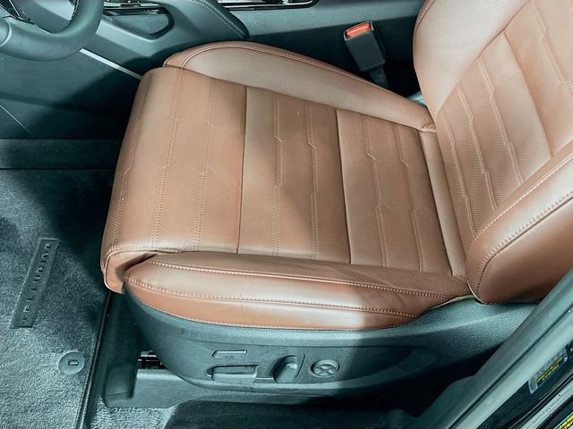 Used 2025 Kia Telluride SX Prestige image 21