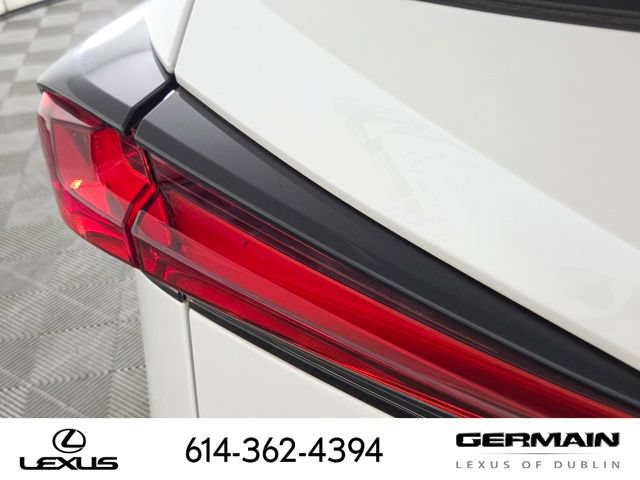 Used 2018 Lexus NX 300 AWD w/ Premium Package image 14
