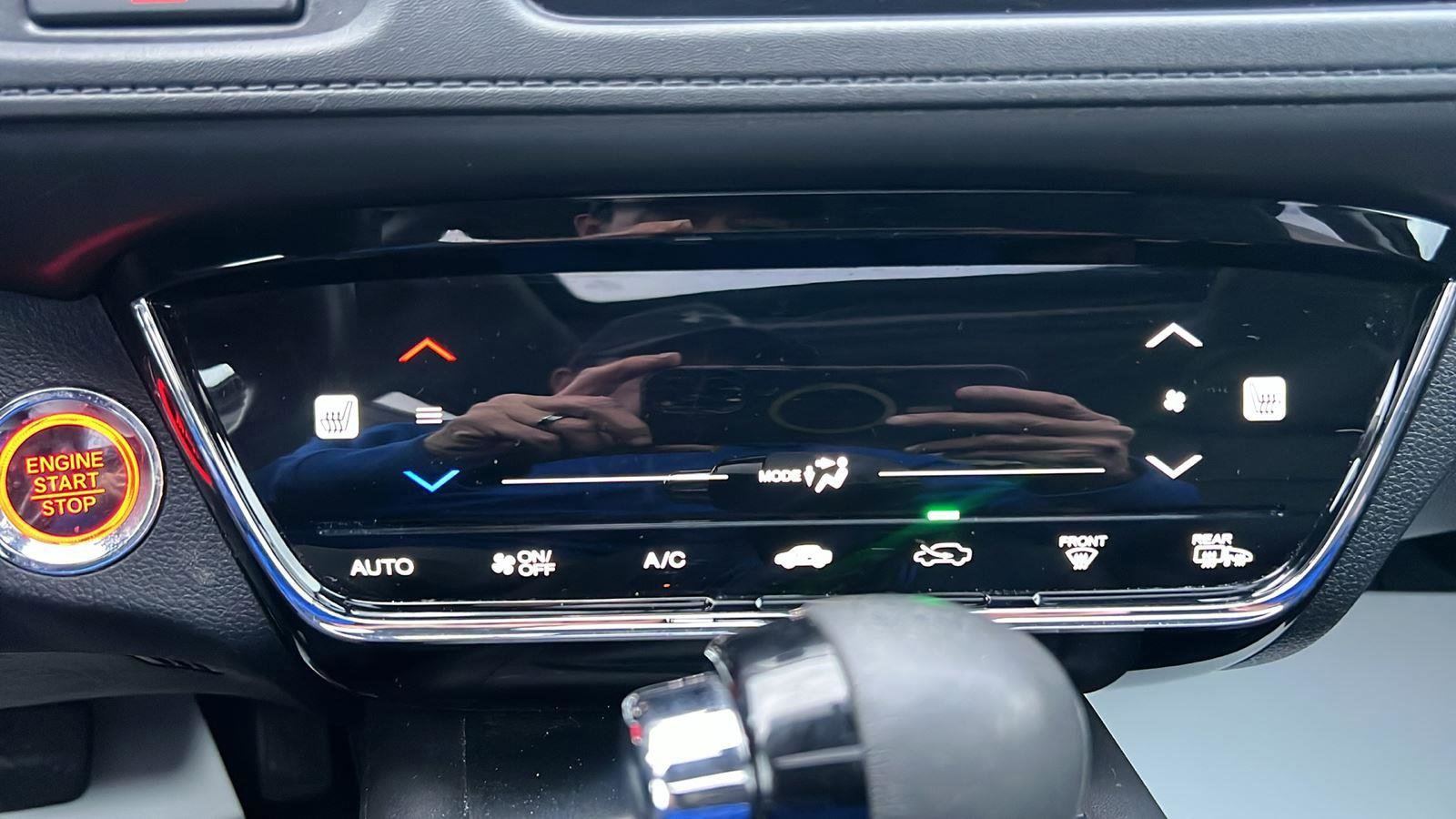 Used 2019 Honda HR-V EX-L image 27