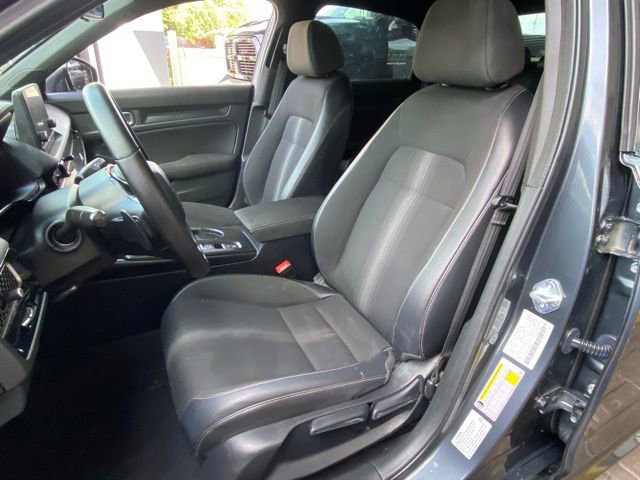 Used 2024 Honda Civic Sport image 15