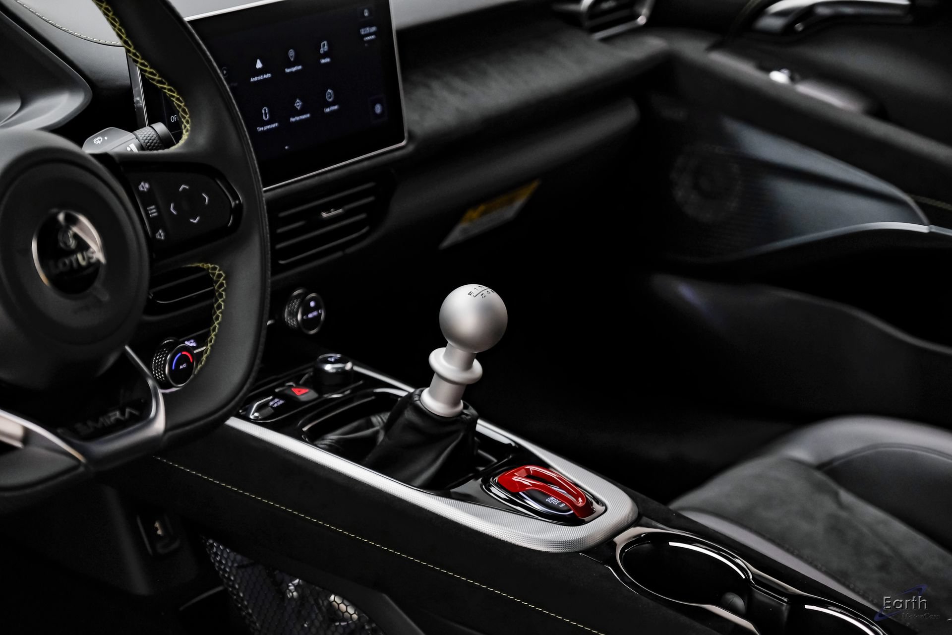 New 2026 Lotus Emira RWD image 62
