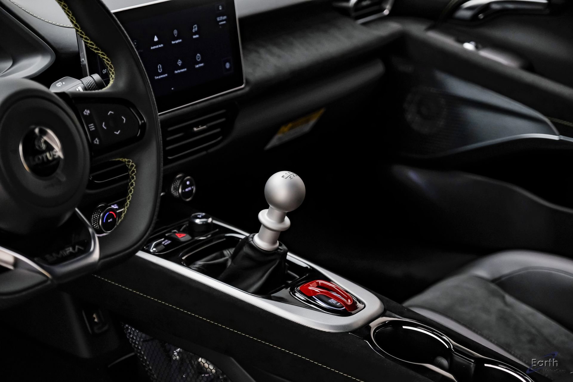 New 2026 Lotus Emira RWD image 62