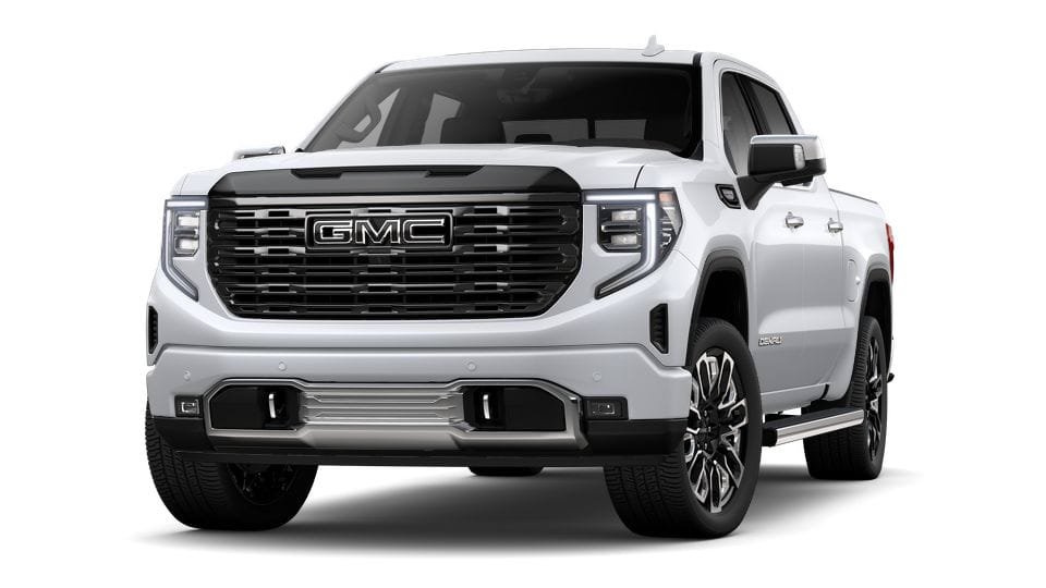 New 2026 GMC Sierra 1500 Denali Ultimate AWD/4WD image 50