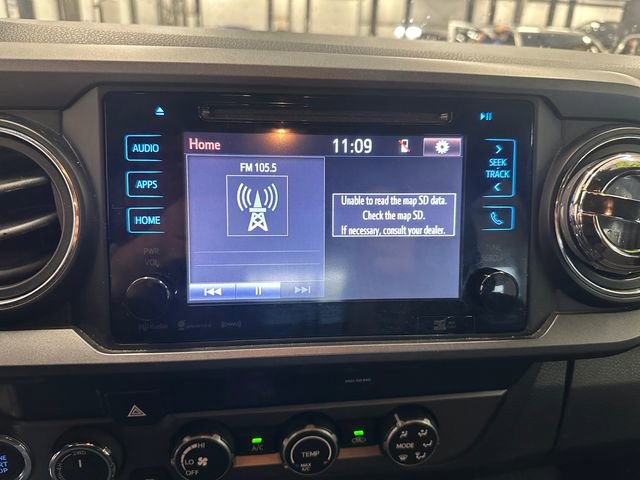 Used 2019 Toyota Tacoma TRD Sport image 28