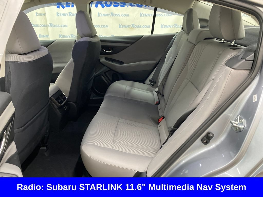 Used 2024 Subaru Legacy Premium AWD/4WD image 12