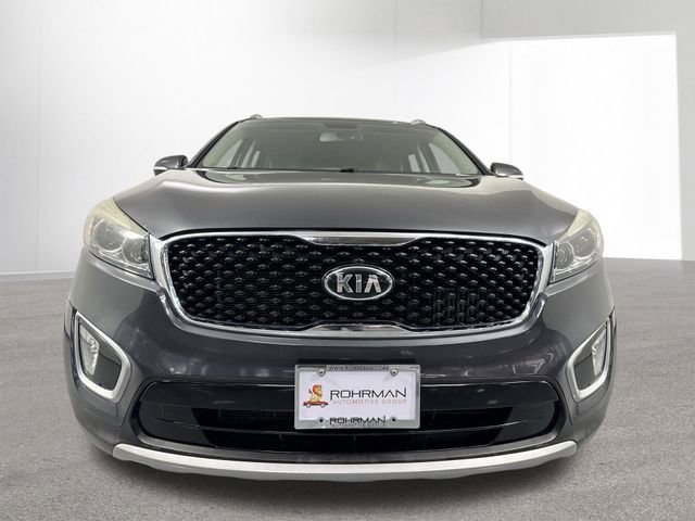 Used 2017 Kia Sorento EX AWD/4WD image 23
