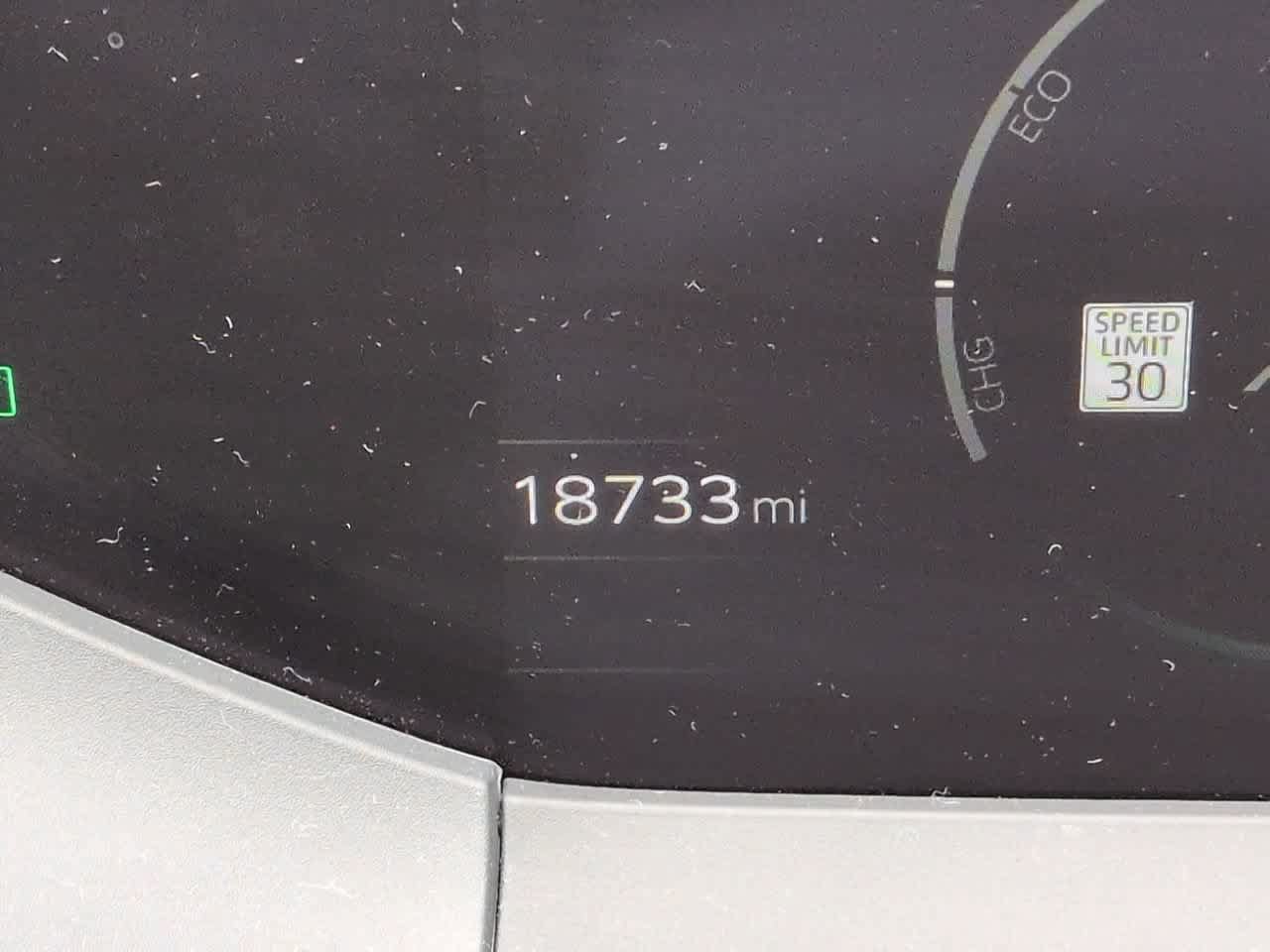 Used 2024 Toyota Prius XLE FWD image 26