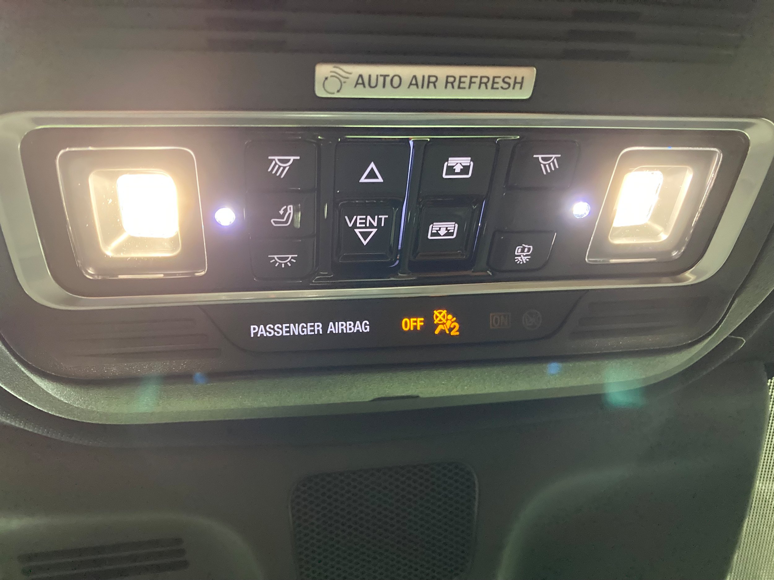 Used 2026 Lincoln Navigator L Reserve w/ Jet Appearance Package AWD/4WD image 38