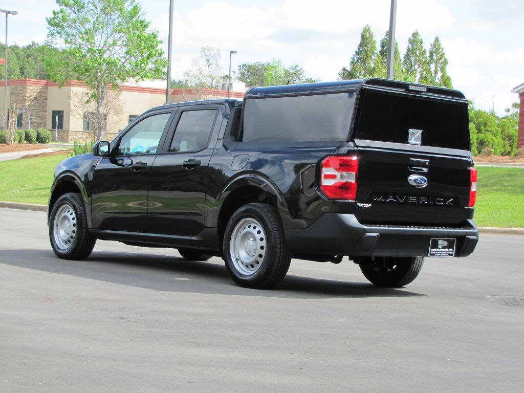 Used 2022 Ford Maverick XL image 7