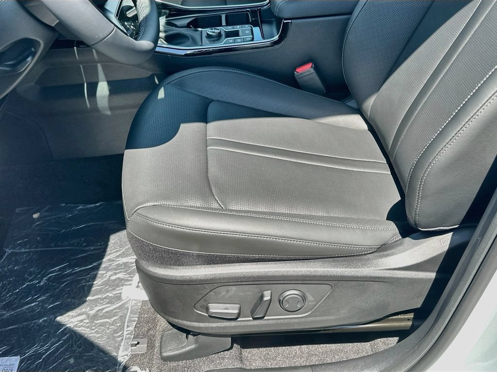 New 2026 Kia Sorento SX AWD/4WD image 20