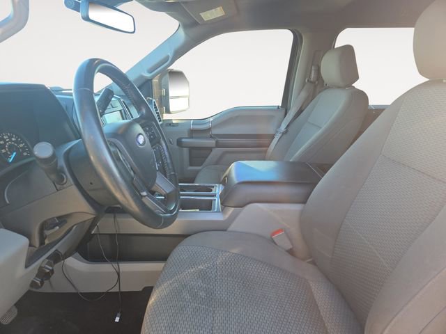 Used 2020 Ford F150 XLT w/ Equipment Group 302A Luxury image 9