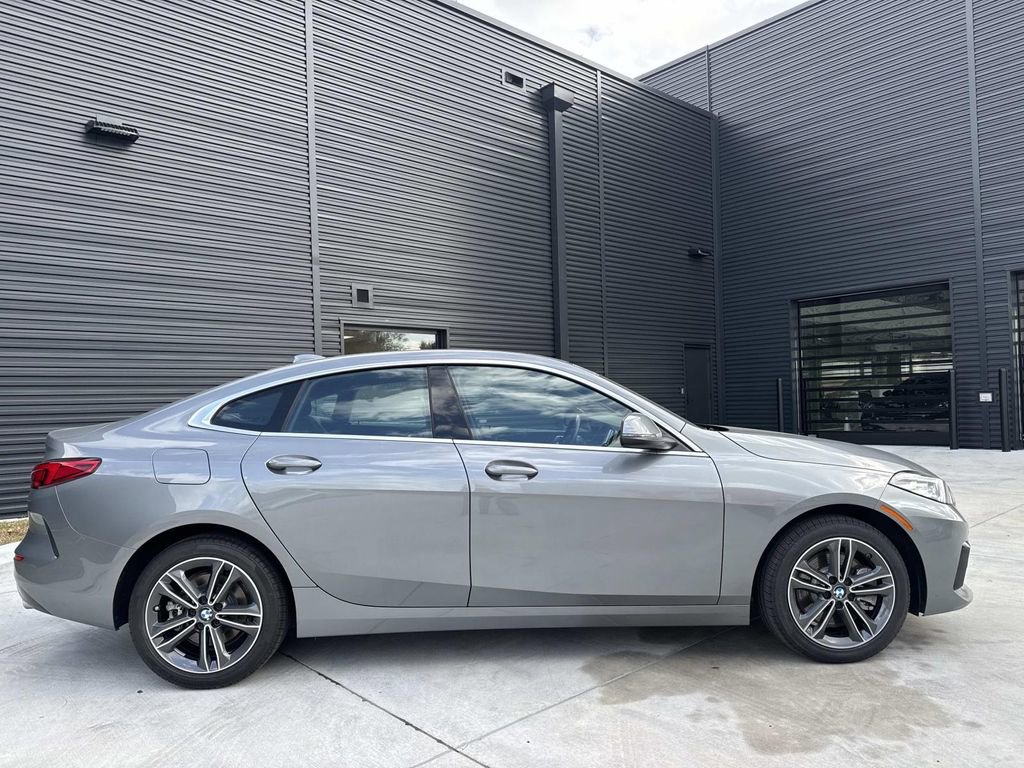 Used 2024 BMW 228i xDrive Gran Coupe image 10