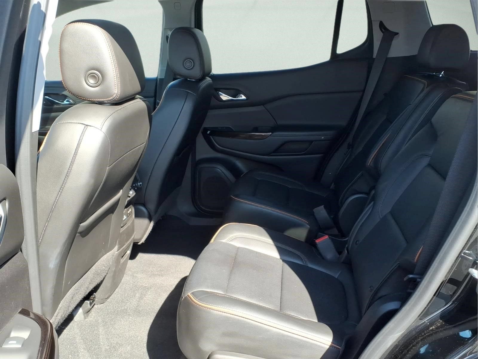 Certified 2023 GMC Acadia AT4 w/ Preferred Package AWD/4WD image 14