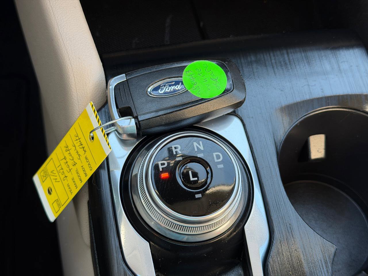 Used 2021 Ford Escape SE FWD image 24