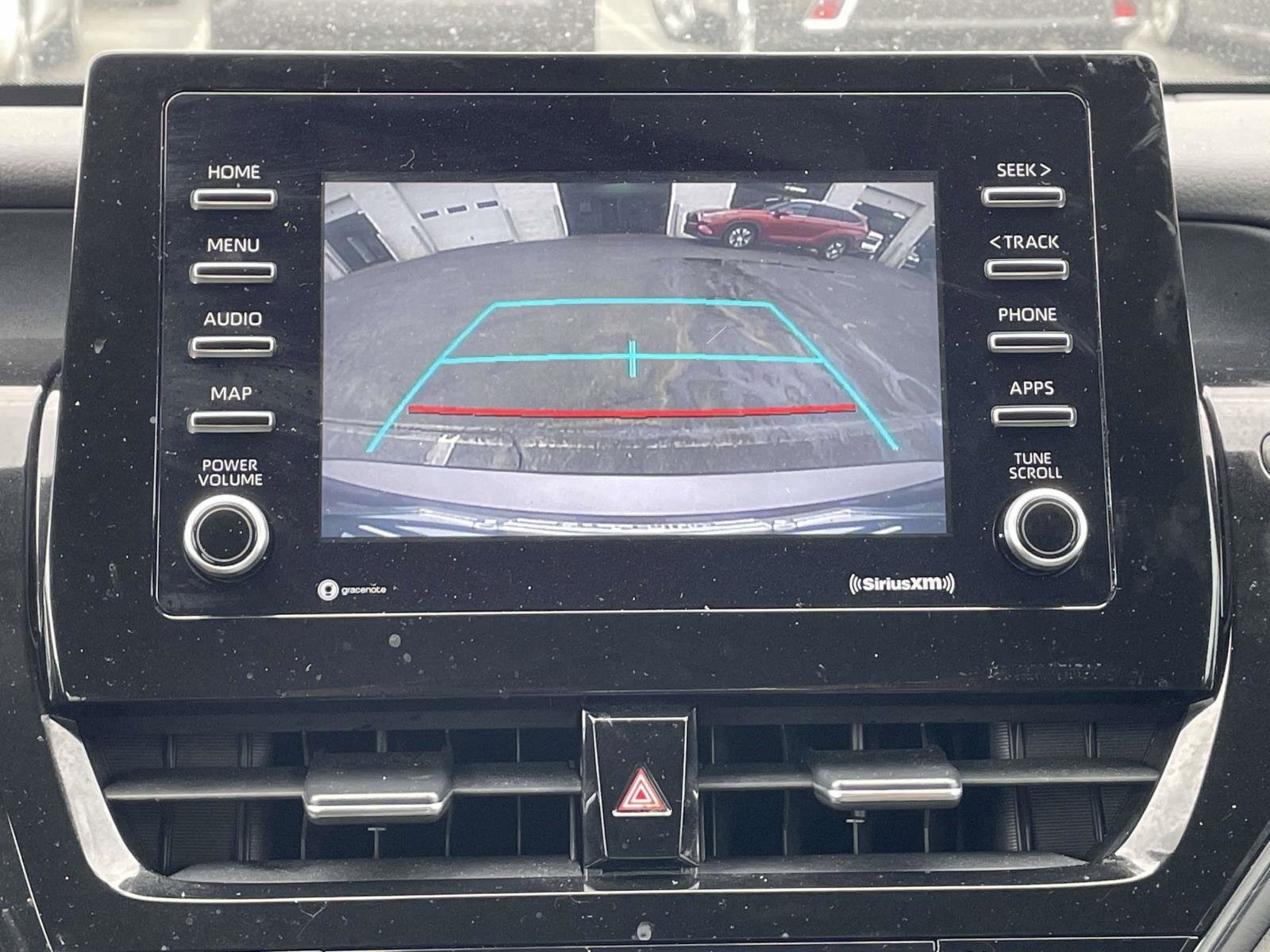 Used 2024 Toyota Camry LE FWD image 27