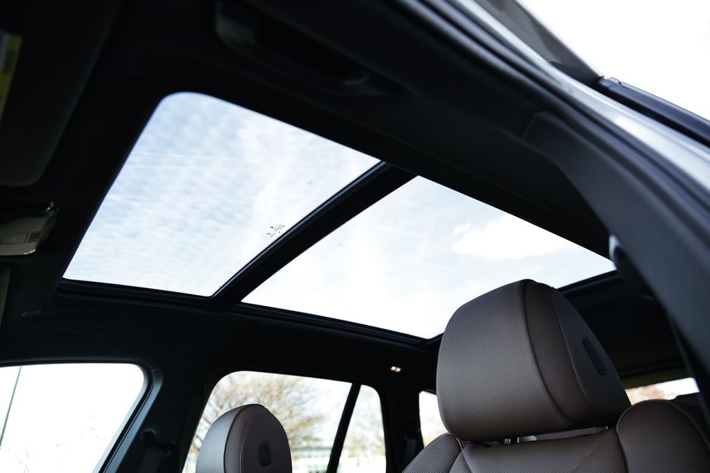 New 2026 BMW X5 sDrive40i w/ M Sport Package image 15