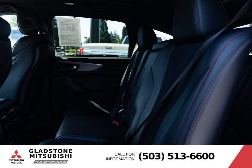 Used 2023 Acura MDX A-Spec AWD/4WD image 21