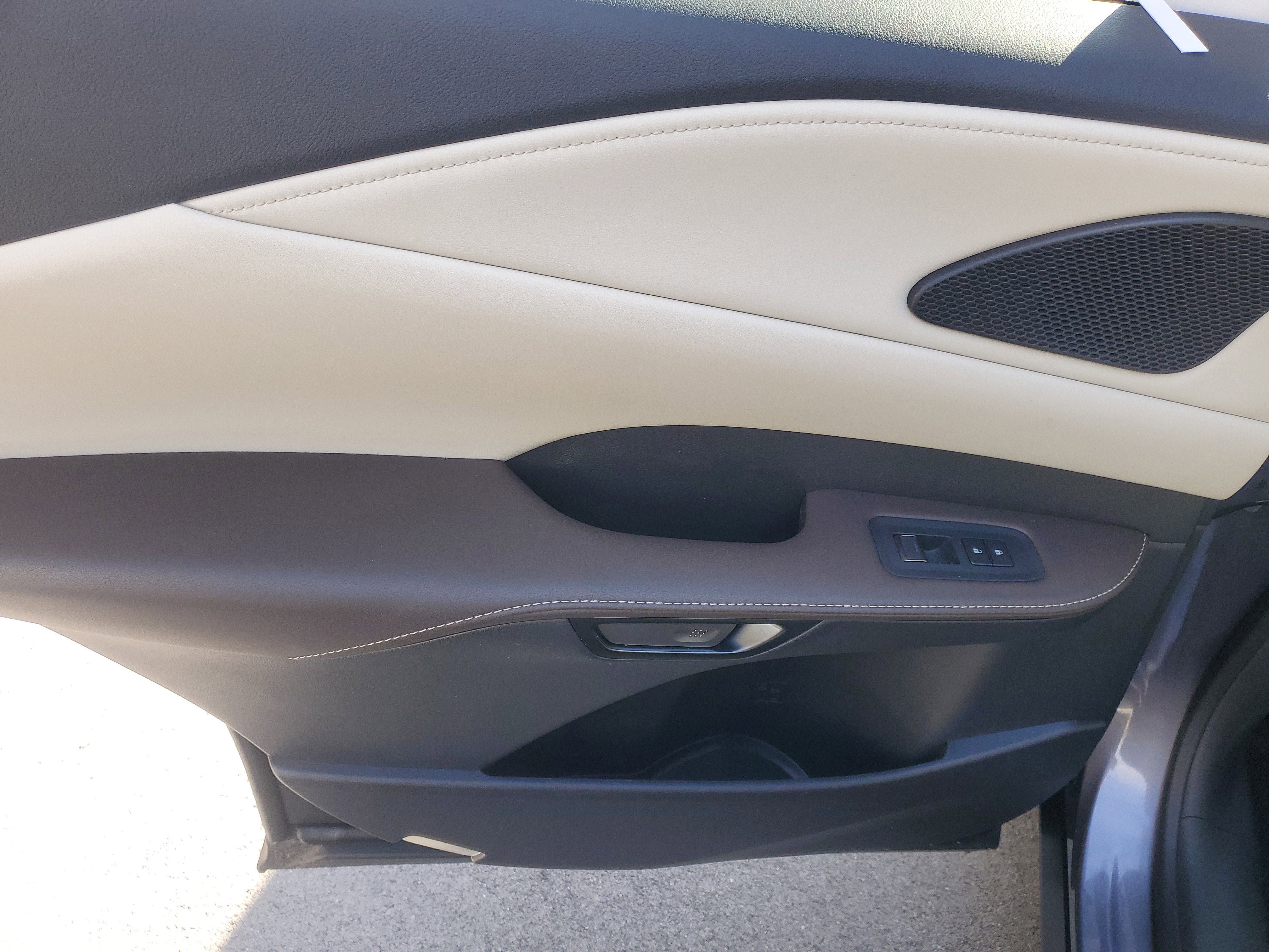 Used 2023 Lexus RX 350 Premium Plus w/ Cold Area Package image 14