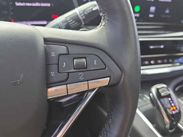 Certified 2024 Cadillac Escalade Sport w/ LPO, ONYX Package AWD/4WD image 20