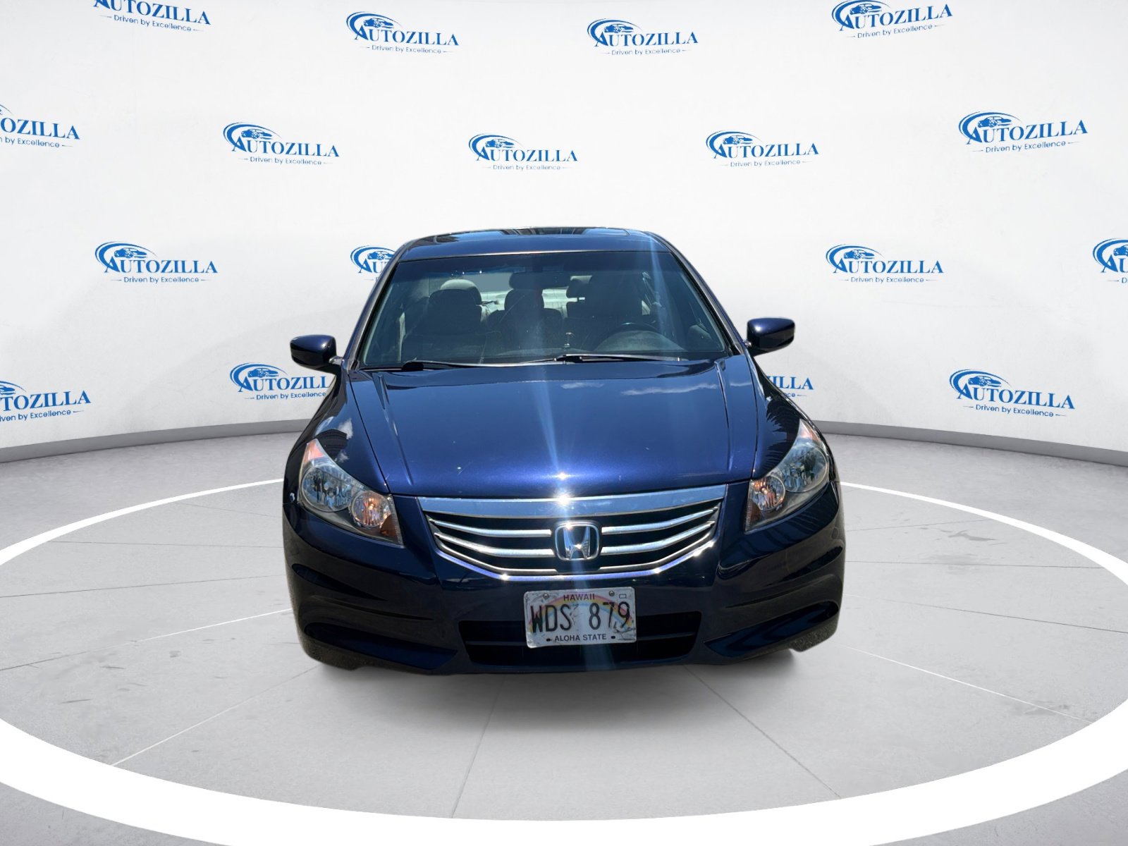 Used 2012 Honda Accord EX-L image 8