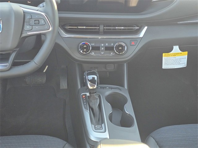 New 2026 Buick Envista Preferred w/ Convenience I Package image 15