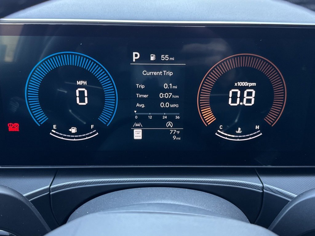 New 2026 Hyundai Santa Fe SE image 4