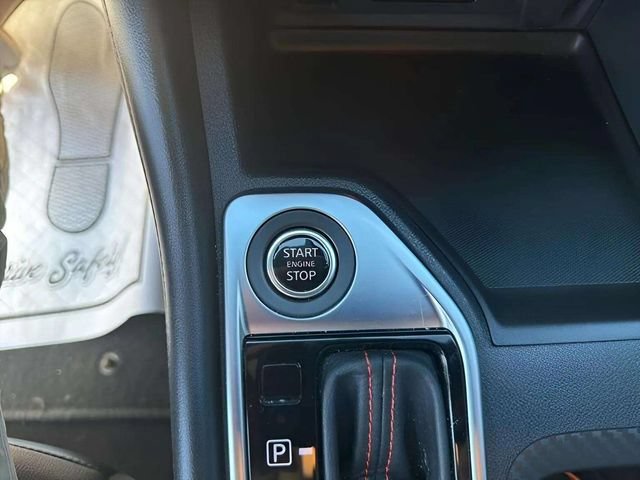 Used 2025 Nissan Sentra SR w/ SR Premium Package FWD image 21