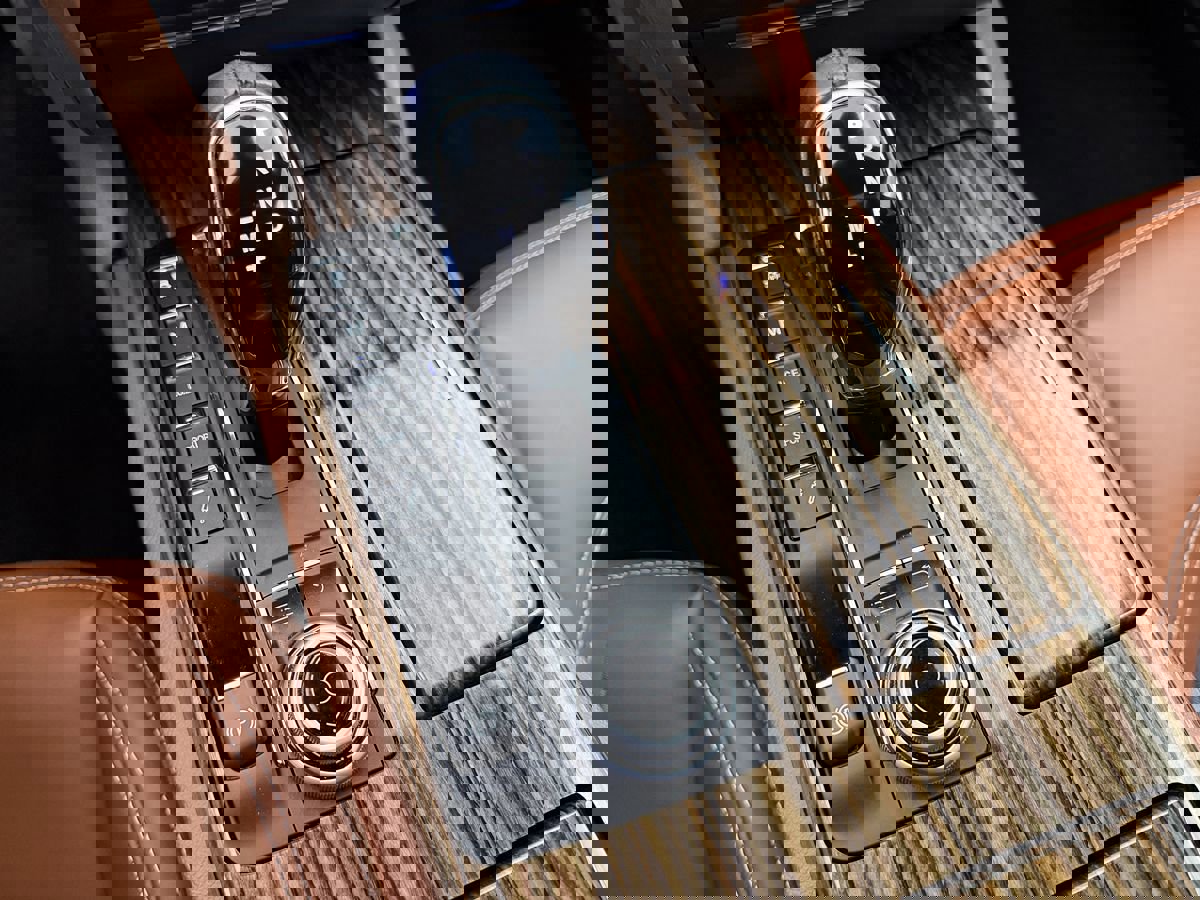 Used 2017 Maserati Quattroporte S GranLusso Q4 image 28