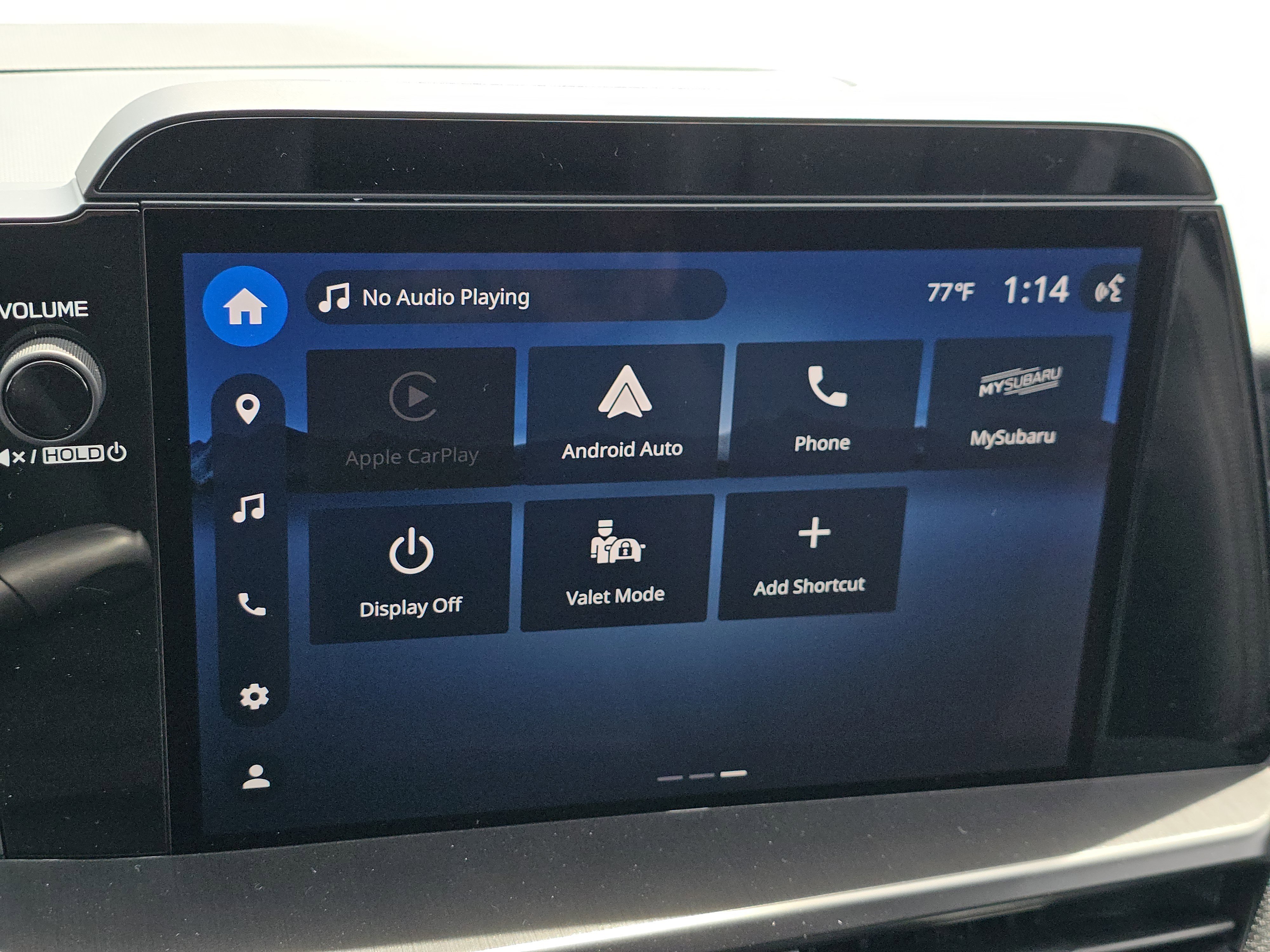 New 2026 Subaru Outback Limited AWD/4WD image 12