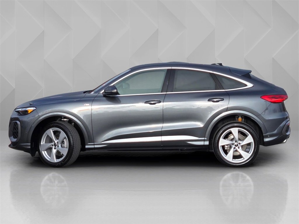 New 2025 Audi Q5 Premium Plus image 3